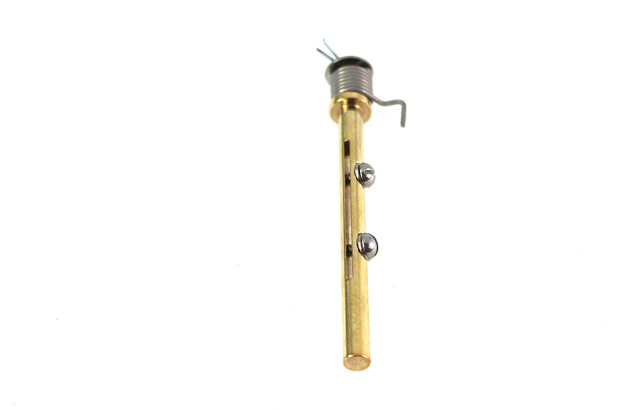 1-1/4 inch Linkert Carburetor Throttle Shaft Only