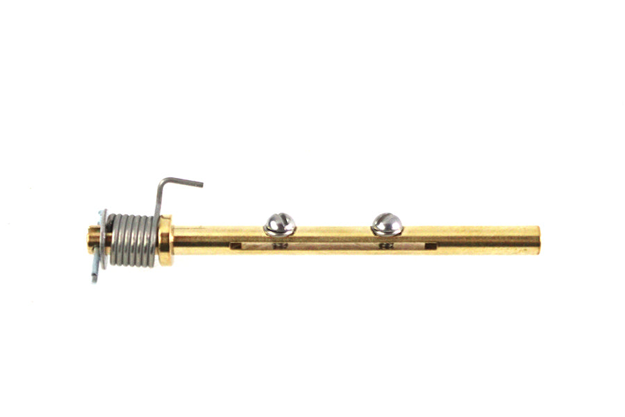 1-1/4 inch Linkert Carburetor Throttle Shaft Only