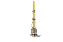 Load image into Gallery viewer, 1-1/4 inch Linkert Carburetor Throttle Shaft Only