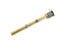 Load image into Gallery viewer, 1-1/4 inch Linkert Carburetor Throttle Shaft Only