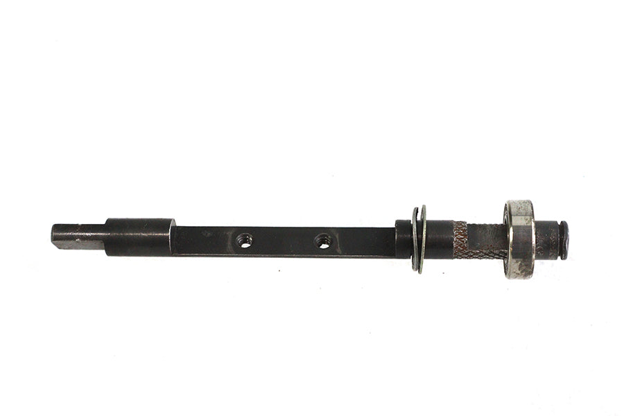 EFI Throttle Shaft