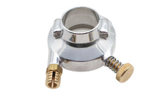 Load image into Gallery viewer, 1 inch Twist Grip Housing Polished
