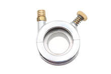 Load image into Gallery viewer, 1 inch Twist Grip Housing Polished
