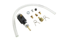 Load image into Gallery viewer, CV Carburetor Hyper-Jet Kit Black