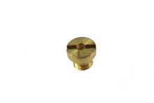 Load image into Gallery viewer, Linkert Carburetor Fixed Jet