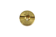 Load image into Gallery viewer, Linkert Carburetor Fixed Jet