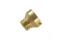 Load image into Gallery viewer, Linkert Carburetor Fixed Jet