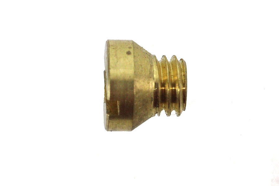 Linkert Carburetor Fixed Jet