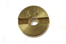 Load image into Gallery viewer, Linkert Carburetor Fixed Jet