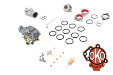 Load image into Gallery viewer, OKO 47mm Shorty Carburetor Kit