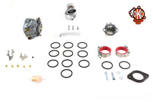 Load image into Gallery viewer, OKO 47mm Shorty Carburetor Kit