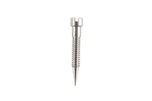 Load image into Gallery viewer, Linkert DC Carburetor Low Speed Needle Valve Stainless
