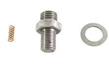 Load image into Gallery viewer, Linkert DC Carburetor Bowl Nut Kit