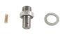 Linkert DC Carburetor Bowl Nut Kit