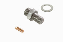 Load image into Gallery viewer, Linkert DC Carburetor Bowl Nut Kit