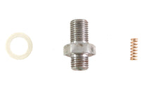 Load image into Gallery viewer, Linkert DC Carburetor Bowl Nut Kit Oversize