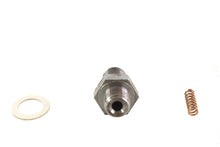 Load image into Gallery viewer, Linkert DC Carburetor Bowl Nut Kit Oversize