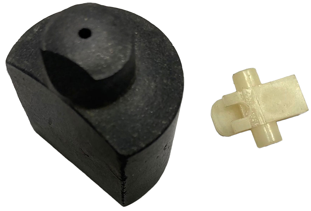 inchL inch Series Linkert Float/Arm Set