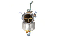 Load image into Gallery viewer, Bombsight Linkert M74 Carburetor Brass