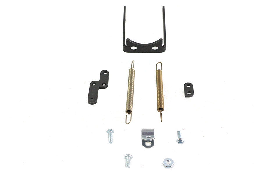 Overhead Valve Linkert Snap Throttle Kit