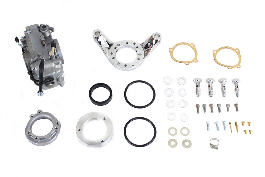 OKO 42mm Flatslide Carburetor Kit