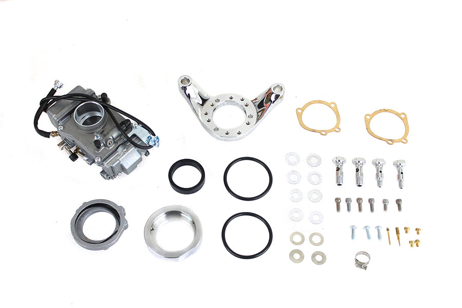 OKO 42mm Flatslide Carburetor Kit