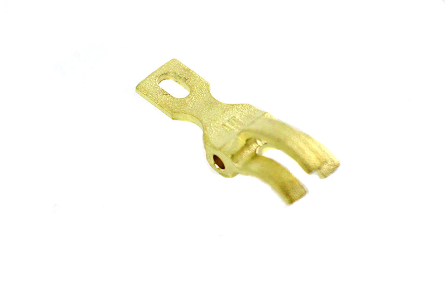 Replica Linkert Carburetor Float Lever