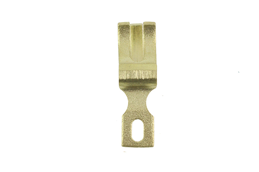 Replica Linkert Carburetor Float Lever