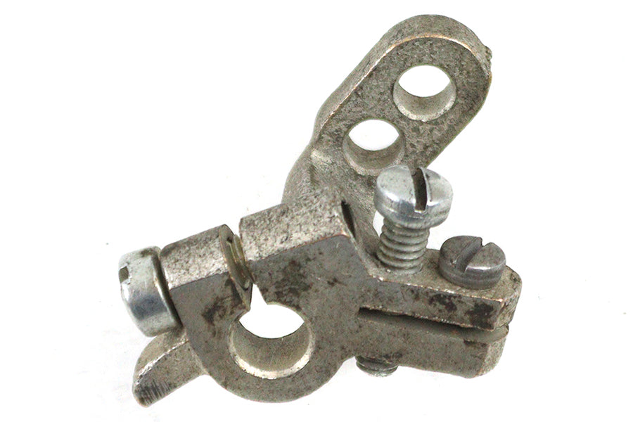 Linkert Carburetor Throttle Arm Zicad