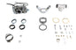 OKO 45mm Flatside Carburetor Kit