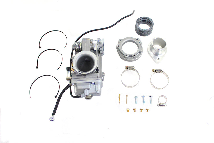 OKO 42mm Flatside Carburetor Kit