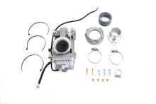 Load image into Gallery viewer, OKO 42mm Flatside Carburetor Kit