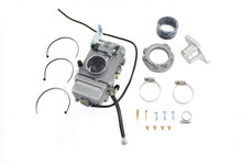 Load image into Gallery viewer, OKO 42mm Flatside Carburetor Kit