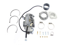 Load image into Gallery viewer, OKO 42mm Flatside Carburetor Kit