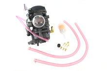 Load image into Gallery viewer, 40mm CV Carburetor Black