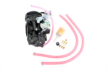 Load image into Gallery viewer, 40mm CV Carburetor Black