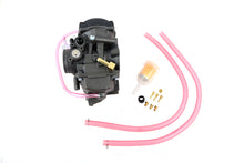 Load image into Gallery viewer, 40mm CV Carburetor Black