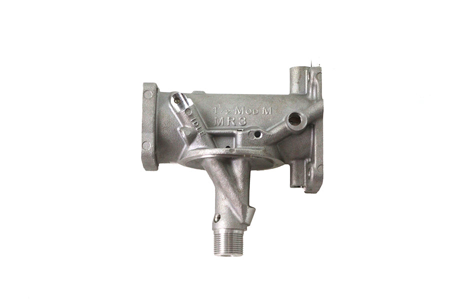 MR-3 Linkert Carburetor Body