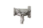 MR-3 Linkert Carburetor Body