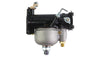 Replica M74 Linkert Carburetor Black