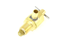 Load image into Gallery viewer, Tro-Cy Brass Petcock
