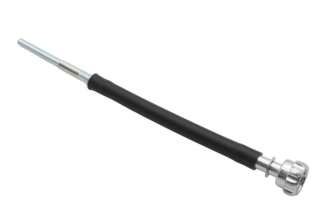 Mikuni Idle Cable Adjuster