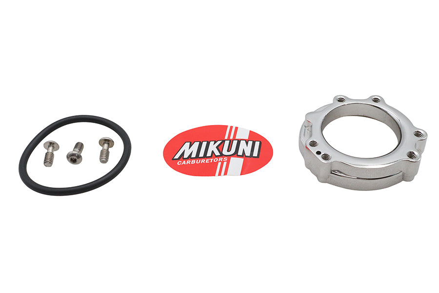 CV Carburetor Air Box Adapter Kit