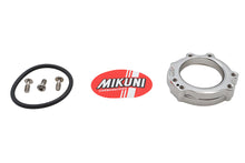 Load image into Gallery viewer, CV Carburetor Air Box Adapter Kit