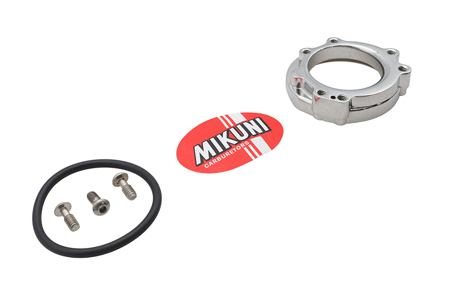 CV Carburetor Air Box Adapter Kit