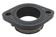 Load image into Gallery viewer, Mikuni Flange Adapter Early 42mm Black
