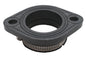 Mikuni Flange Adapter Early 42mm Black
