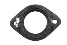 Load image into Gallery viewer, Mikuni Flange Adapter Early 42mm Black