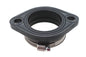 Mikuni Flange Adapter Early 45mm Black