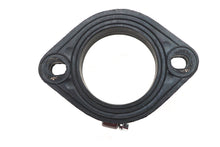 Load image into Gallery viewer, Mikuni Flange Adapter Early 45mm Black